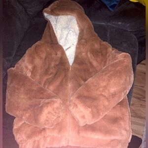 Girls jacket